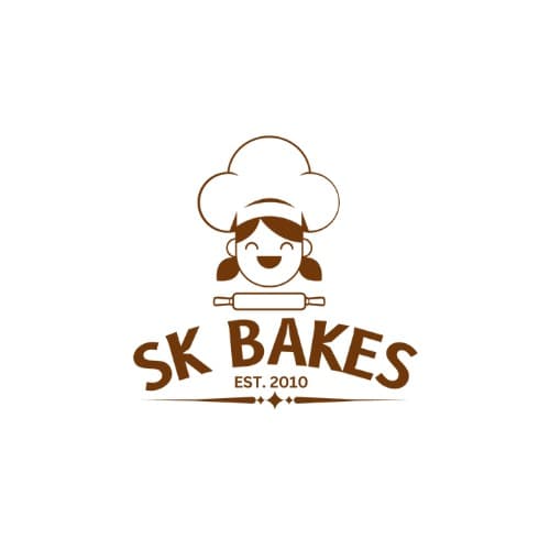 SK Bakes, established 2010